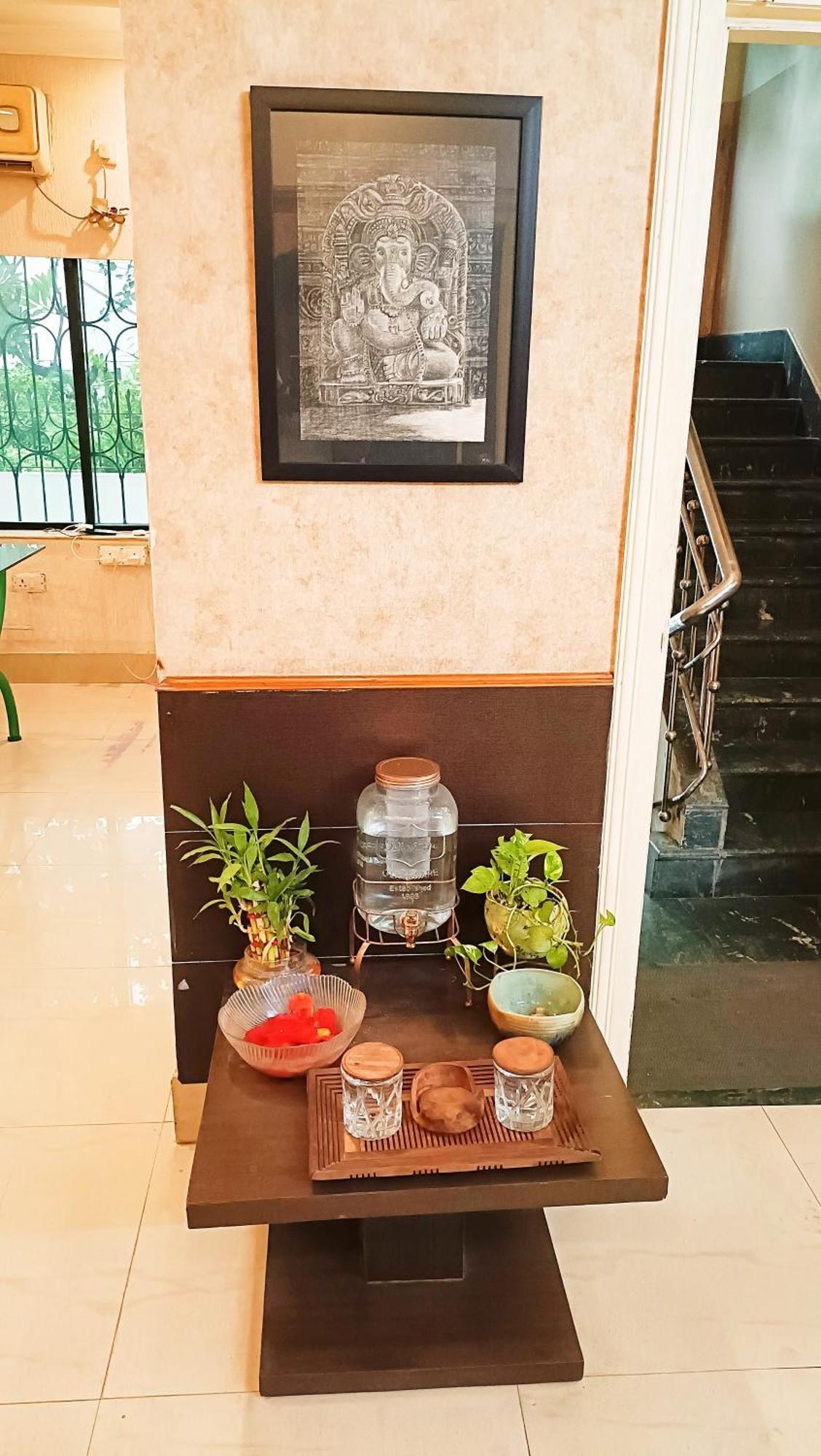 Hotel Crossroads Calcutta  Esterno foto
